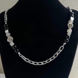 Beads Chain Necklace